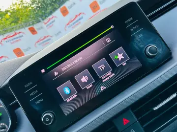 Skoda Scala   1.6 Diesel 116 CP   DSG   An 10.2019   Euro 6