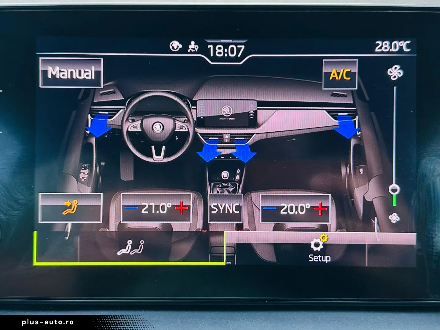 Skoda Scala   1.6 Diesel 116 CP   DSG   An 10.2019   Euro 6