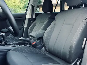 Skoda Scala   1.6 Diesel 116 CP   DSG   An 10.2019   Euro 6