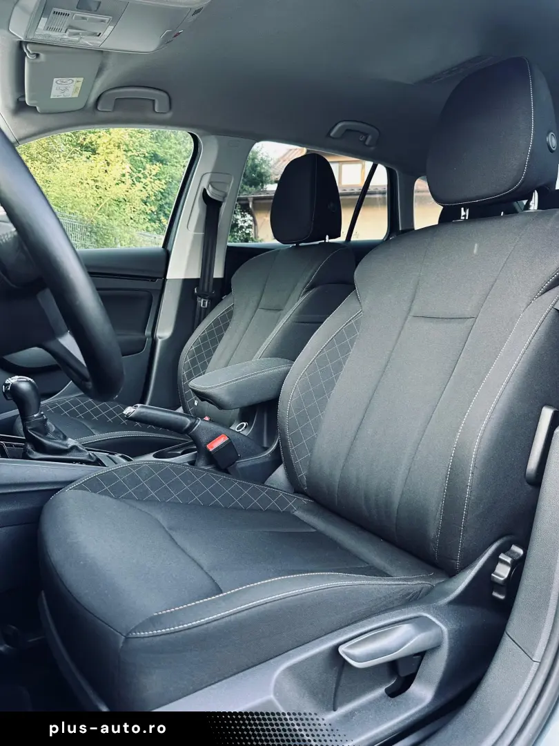 Skoda Scala   1.6 Diesel 116 CP   DSG   An 10.2019   Euro 6