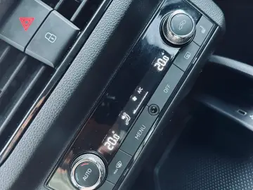 Skoda Scala   1.6 Diesel 116 CP   DSG   An 10.2019   Euro 6