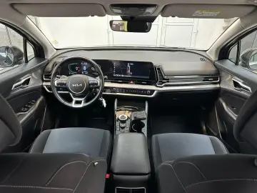 KIA SPORTAGE SUV Sport Pack