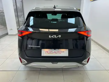 KIA SPORTAGE SUV Sport Pack
