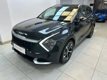 KIA SPORTAGE SUV Sport Pack
