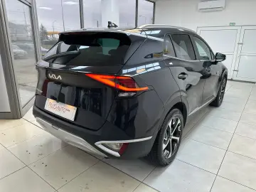 KIA SPORTAGE SUV Sport Pack