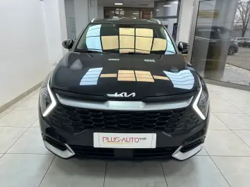 KIA SPORTAGE SUV Sport Pack