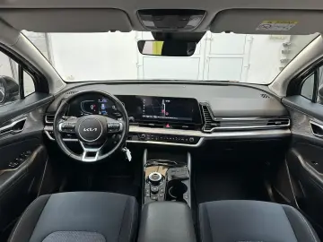KIA SPORTAGE SUV Sport Pack