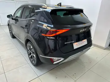 KIA SPORTAGE SUV Sport Pack