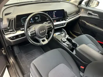 KIA SPORTAGE SUV Sport Pack