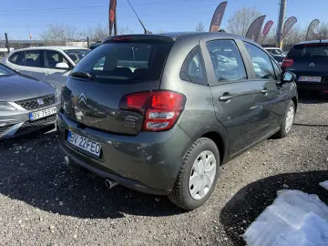 Citroën C3 2011 Euro 5