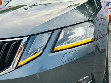 Skoda Octavia   Fab.- 01.2019   Euro 6   1.6 DIESEL 116 cp