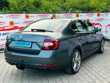 Skoda Octavia   Fab.- 01.2019   Euro 6   1.6 DIESEL 116 cp