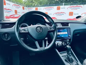 Skoda Octavia   Fab.- 01.2019   Euro 6   1.6 DIESEL 116 cp