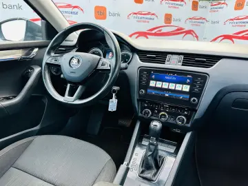 Skoda Octavia   Fab.- 01.2019   Euro 6   1.6 DIESEL 116 cp