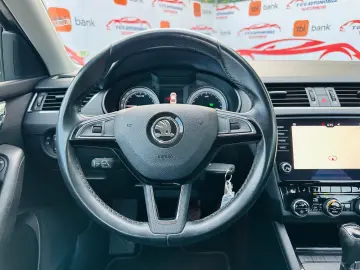 Skoda Octavia   Fab.- 01.2019   Euro 6   1.6 DIESEL 116 cp