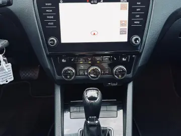 Skoda Octavia   Fab.- 01.2019   Euro 6   1.6 DIESEL 116 cp