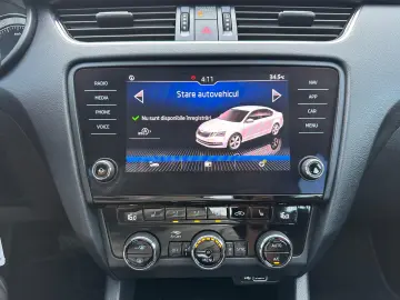 Skoda Octavia   Fab.- 01.2019   Euro 6   1.6 DIESEL 116 cp