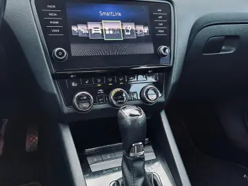 Skoda Octavia   Fab.- 01.2019   Euro 6   1.6 DIESEL 116 cp