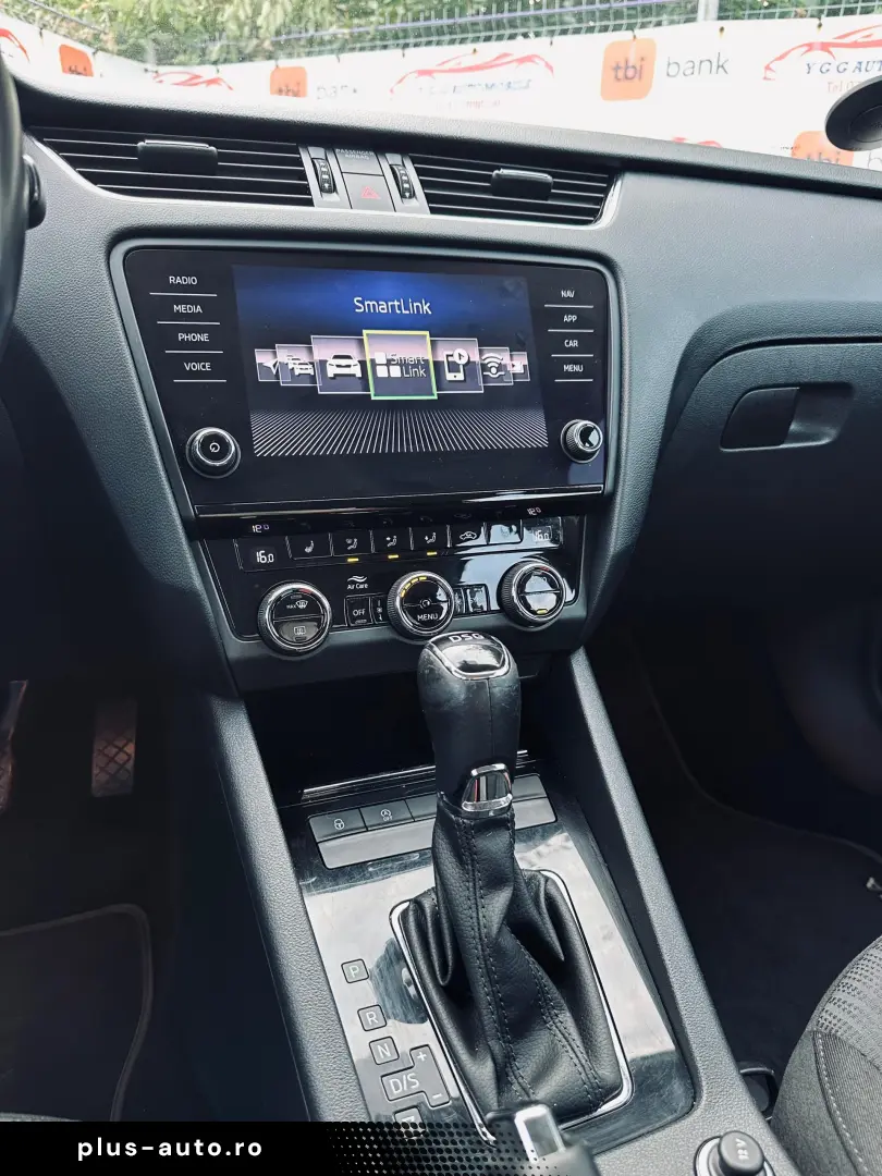 Skoda Octavia   Fab.- 01.2019   Euro 6   1.6 DIESEL 116 cp