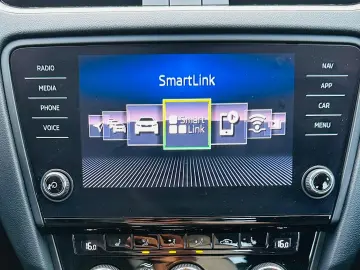 Skoda Octavia   Fab.- 01.2019   Euro 6   1.6 DIESEL 116 cp