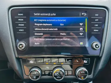 Skoda Octavia   Fab.- 01.2019   Euro 6   1.6 DIESEL 116 cp