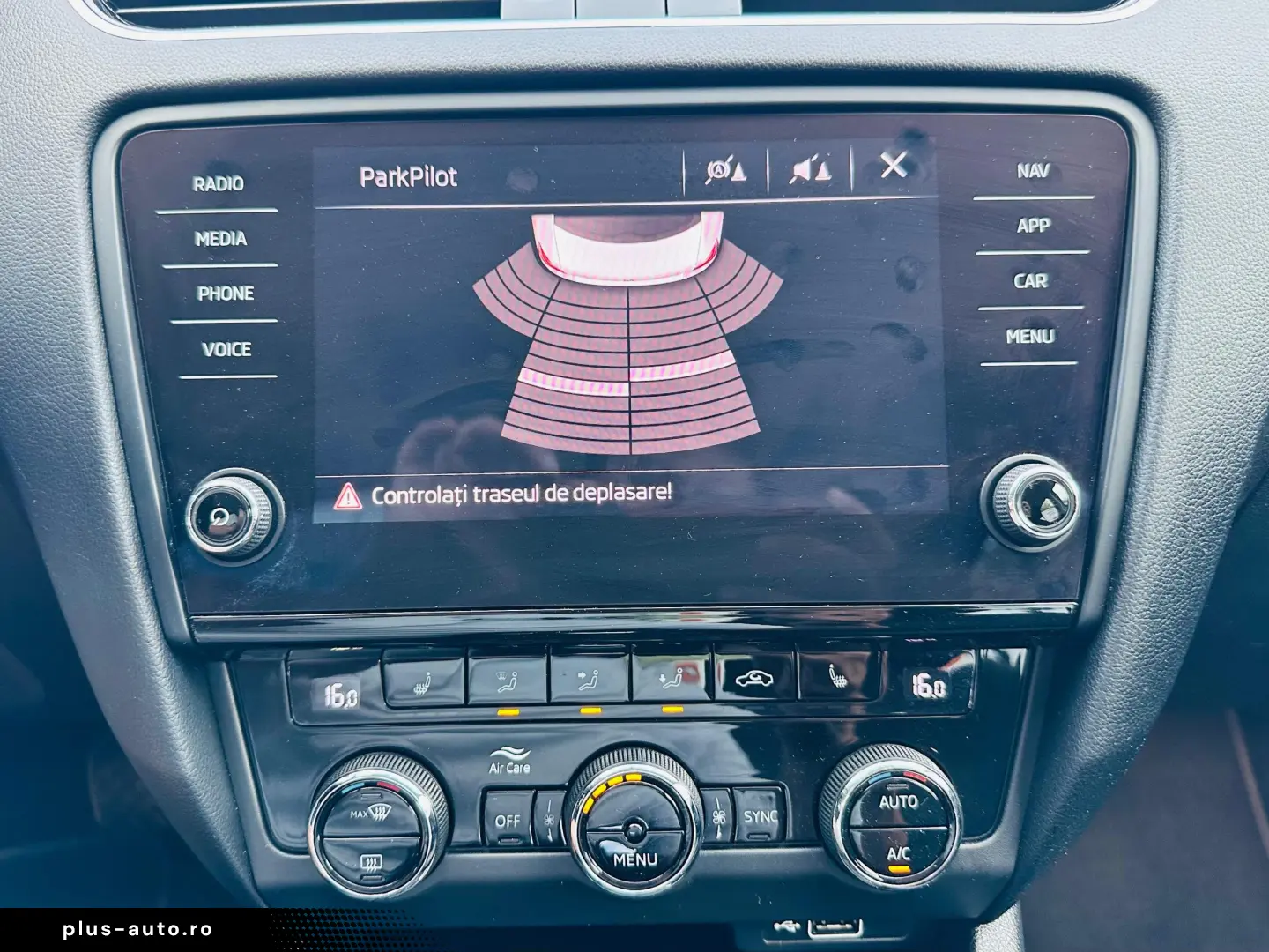 Skoda Octavia   Fab.- 01.2019   Euro 6   1.6 DIESEL 116 cp