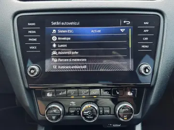 Skoda Octavia   Fab.- 01.2019   Euro 6   1.6 DIESEL 116 cp