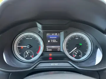 Skoda Octavia   Fab.- 01.2019   Euro 6   1.6 DIESEL 116 cp