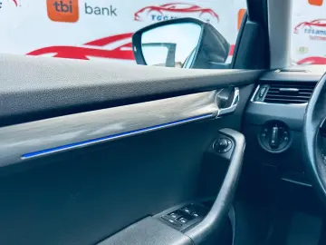 Skoda Octavia   Fab.- 01.2019   Euro 6   1.6 DIESEL 116 cp