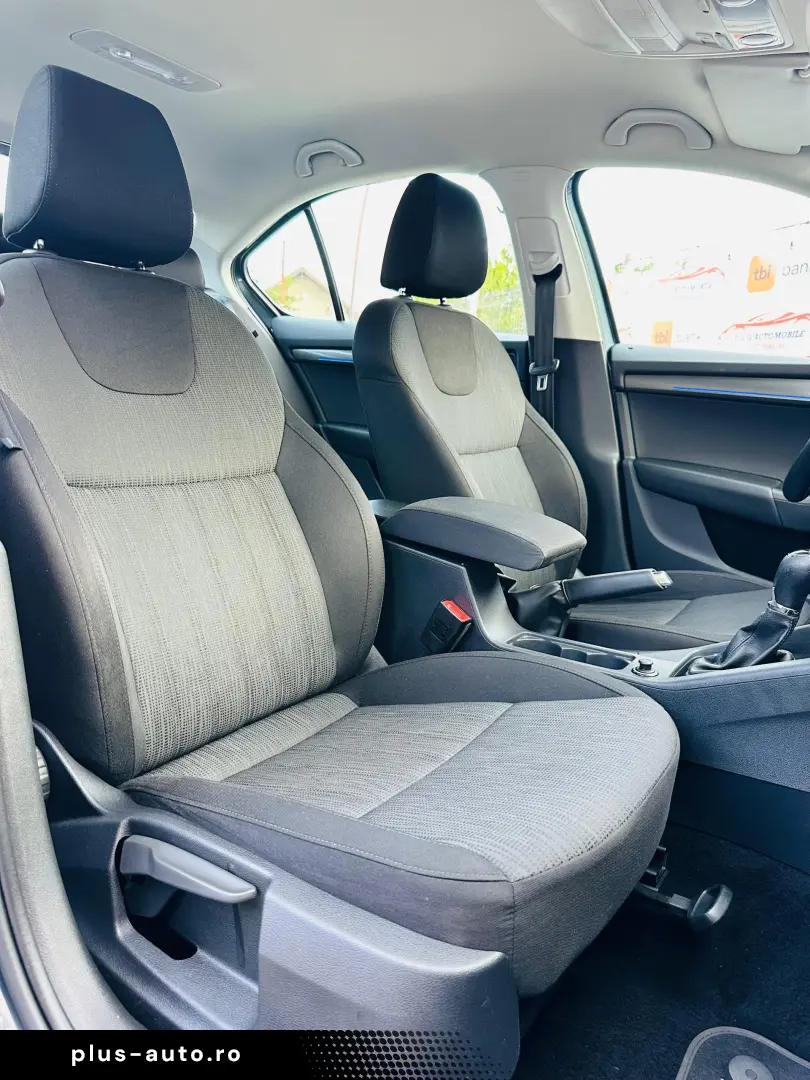 Skoda Octavia   Fab.- 01.2019   Euro 6   1.6 DIESEL 116 cp