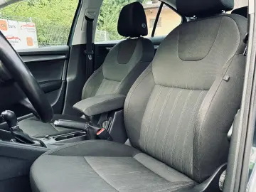 Skoda Octavia   Fab.- 01.2019   Euro 6   1.6 DIESEL 116 cp