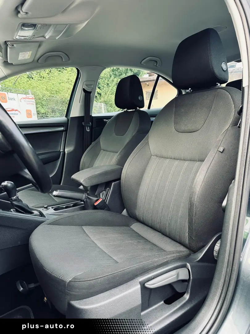 Skoda Octavia   Fab.- 01.2019   Euro 6   1.6 DIESEL 116 cp