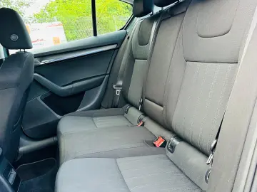 Skoda Octavia   Fab.- 01.2019   Euro 6   1.6 DIESEL 116 cp