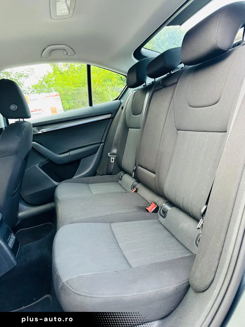 Skoda Octavia   Fab.- 01.2019   Euro 6   1.6 DIESEL 116 cp