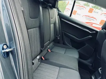 Skoda Octavia   Fab.- 01.2019   Euro 6   1.6 DIESEL 116 cp