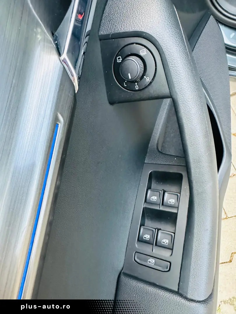 Skoda Octavia   Fab.- 01.2019   Euro 6   1.6 DIESEL 116 cp