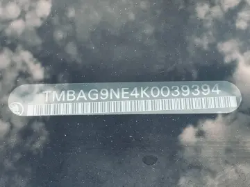 Skoda Octavia   Fab.- 01.2019   Euro 6   1.6 DIESEL 116 cp