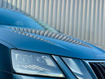 Skoda Octavia   Fab.- 01.2019   Euro 6   1.6 DIESEL 116 cp