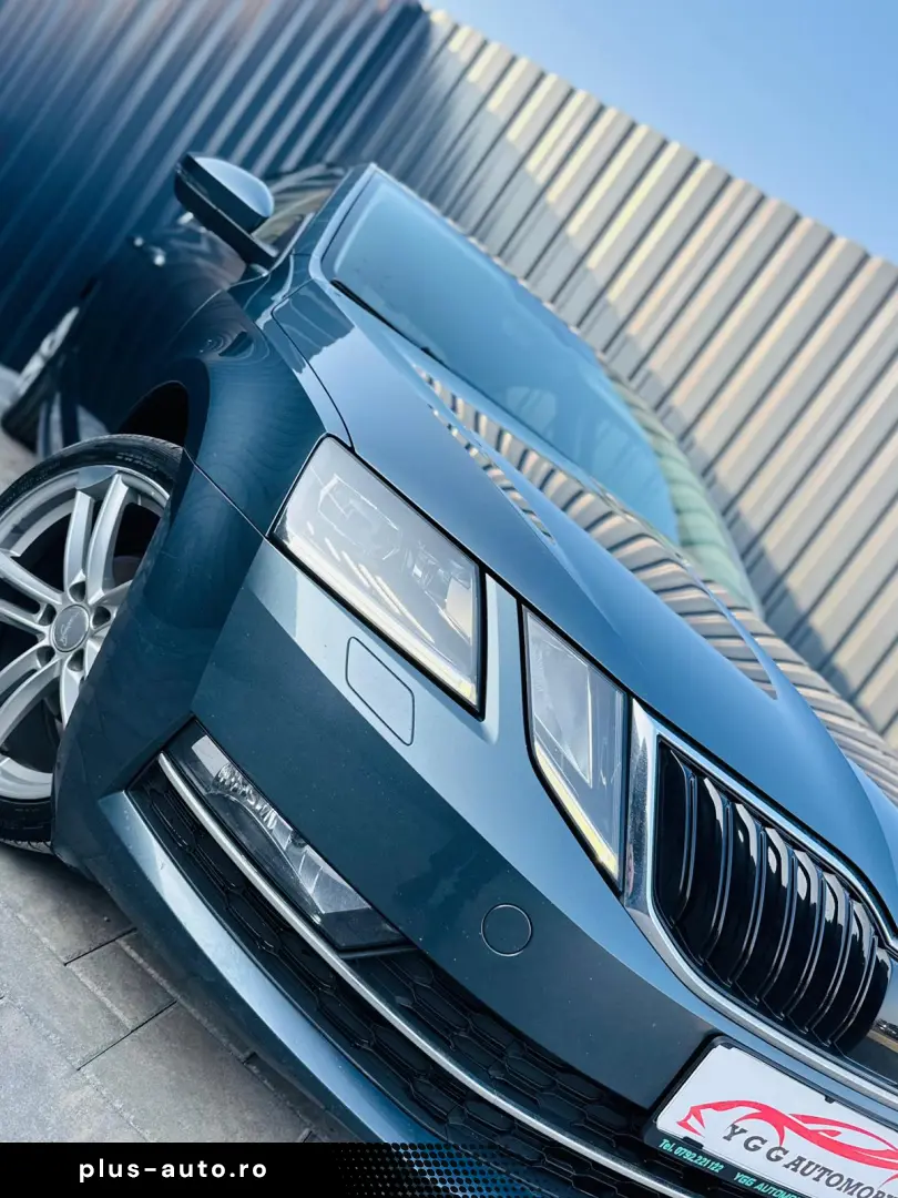 Skoda Octavia   Fab.- 01.2019   Euro 6   1.6 DIESEL 116 cp