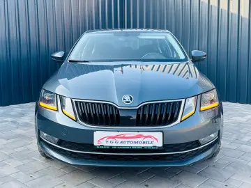 Skoda Octavia   Fab.- 01.2019   Euro 6   1.6 DIESEL 116 cp