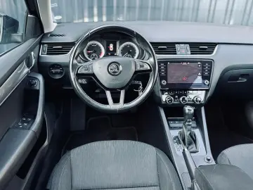 Skoda Octavia   Fab.- 01.2019   Euro 6   1.6 DIESEL 116 cp