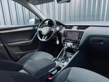 Skoda Octavia   Fab.- 01.2019   Euro 6   1.6 DIESEL 116 cp