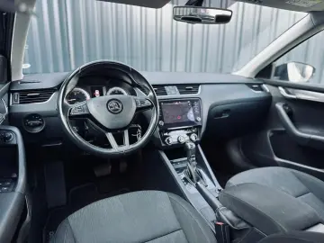 Skoda Octavia   Fab.- 01.2019   Euro 6   1.6 DIESEL 116 cp