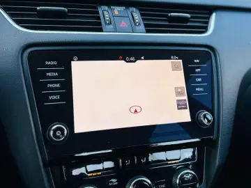 Skoda Octavia   Fab.- 01.2019   Euro 6   1.6 DIESEL 116 cp