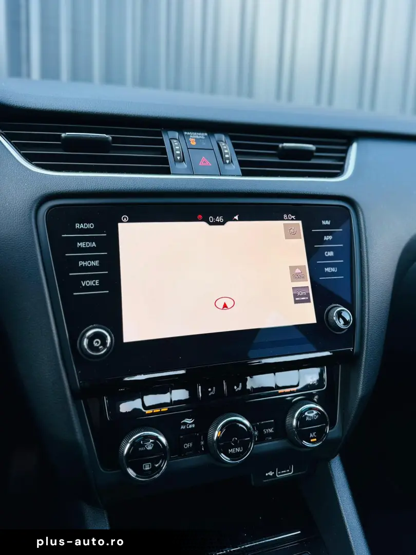 Skoda Octavia   Fab.- 01.2019   Euro 6   1.6 DIESEL 116 cp