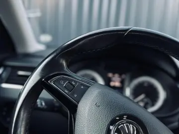 Skoda Octavia   Fab.- 01.2019   Euro 6   1.6 DIESEL 116 cp