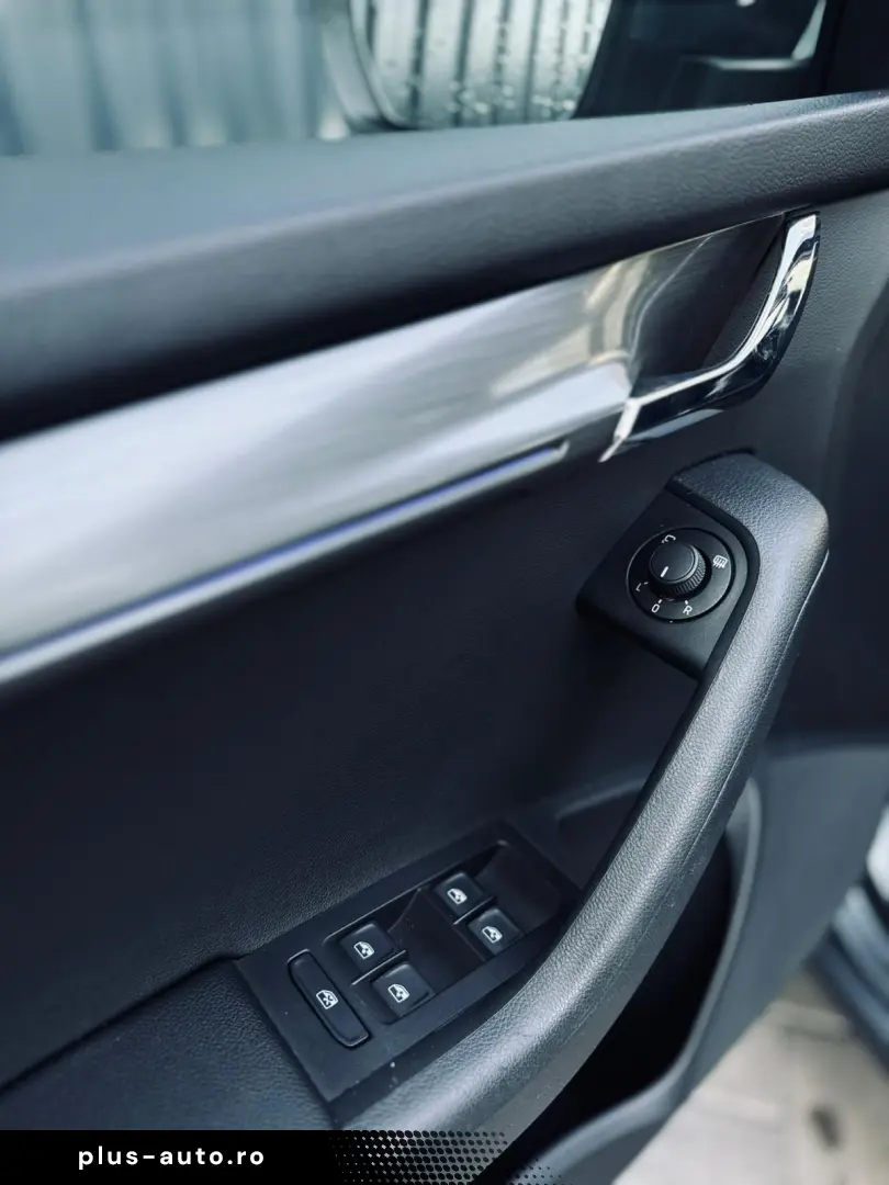 Skoda Octavia   Fab.- 01.2019   Euro 6   1.6 DIESEL 116 cp