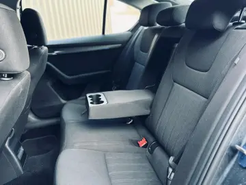 Skoda Octavia   Fab.- 01.2019   Euro 6   1.6 DIESEL 116 cp