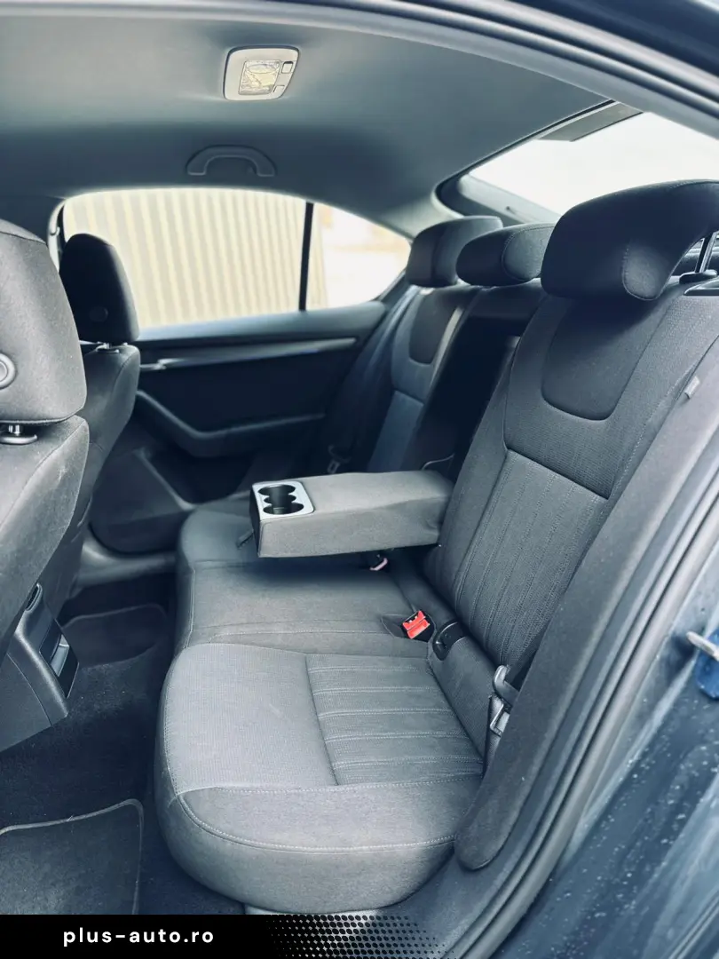 Skoda Octavia   Fab.- 01.2019   Euro 6   1.6 DIESEL 116 cp