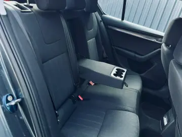 Skoda Octavia   Fab.- 01.2019   Euro 6   1.6 DIESEL 116 cp